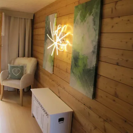 Matterhorn Ried Suite-3