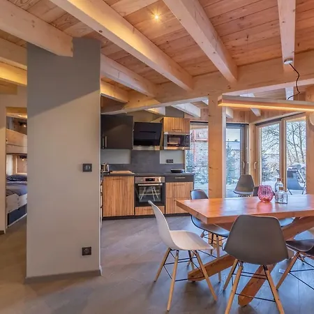 Chalet Bela Vya-3