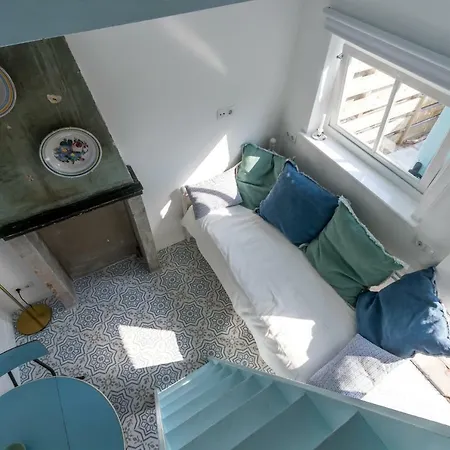 George'S Lodges Renesse-2