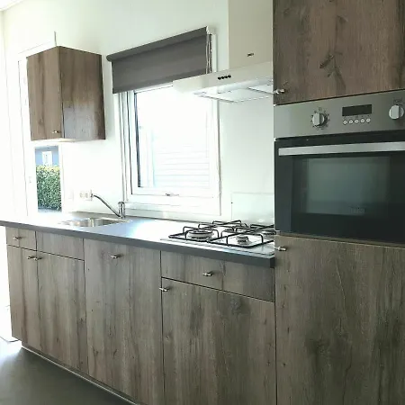 Chalet 15 (Resort Venetië)-3