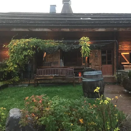 Chambres d'Hôtes Le Barna-3