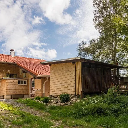 Jungholz Chalet 65-3
