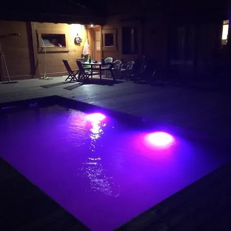 Chalet aux 3 biches-3