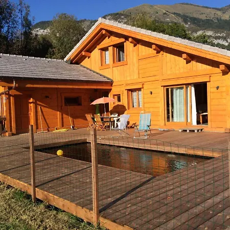 Chalet aux 3 biches-2