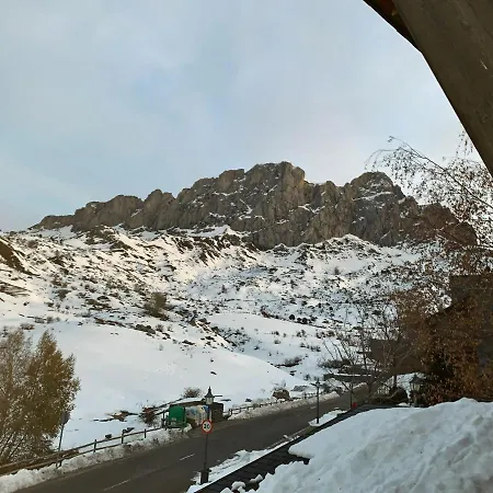 Chalet Los Ibones - Formigal-2