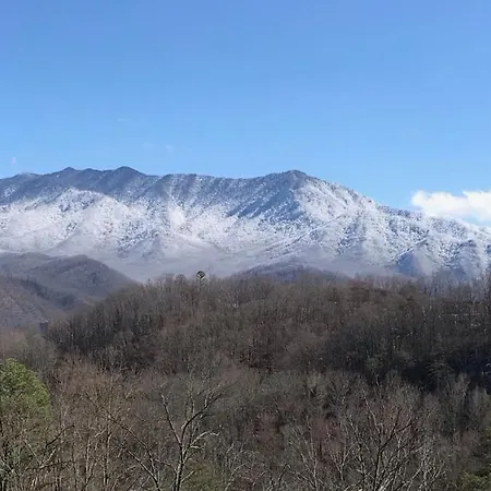 Majestic View Lodge, Amazing Views, Hot Tub, 560 Free Tickets Each Paid Day!!!-2
