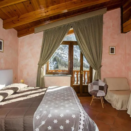Hotel Chalet Joli-2