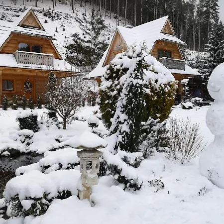 Chalets Adriana-2