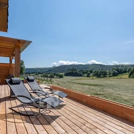 Chalet de L'Ours-2