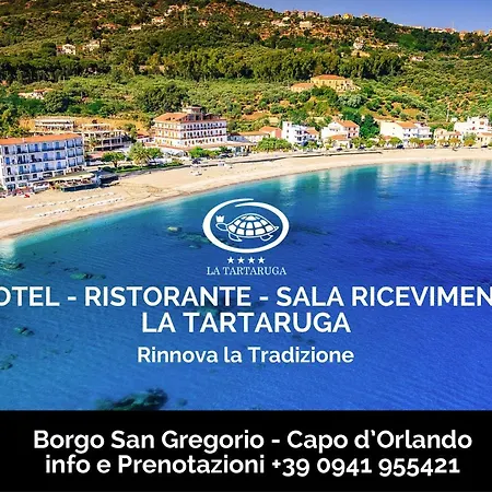 Hotel Ristorante La Tartaruga-2