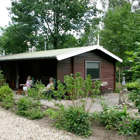 Chalet In Ootmarsum On Kuiperberg-2