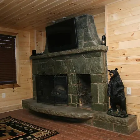 Cupid'S Cabin-3