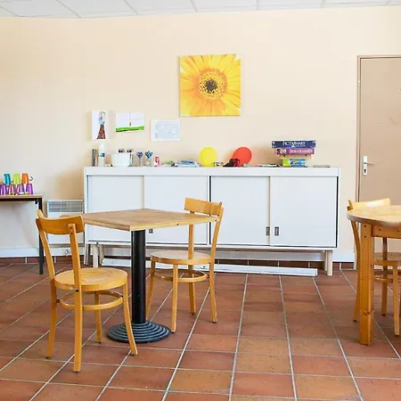 Vacanceole - Chalet Les Crozats-2