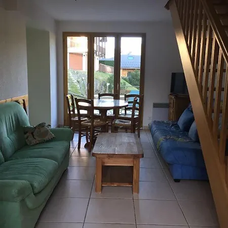 Chalet Pierra Menta-2