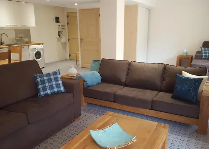 Chalet Les Amis Peisey-Nancroix