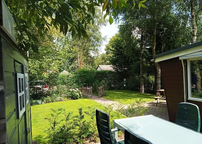 Poort van de Veluwe Voorthuizen