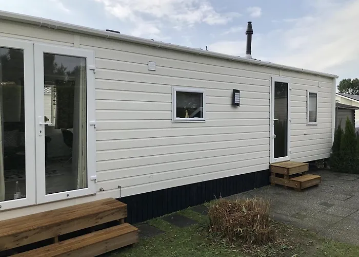 Camping de Zandput - 604 Vrouwenpolder