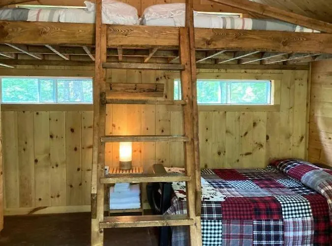 Les Cabines Nordik 2.0 Shawinigan