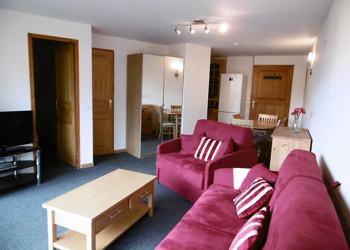 ChaletDes Neiges Hermine