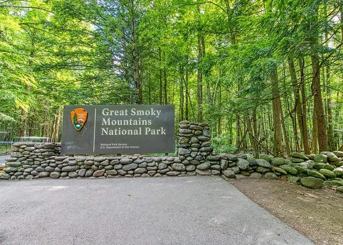 Mountain Splash Lodge - Pigeon Forge, Tn Sevierville