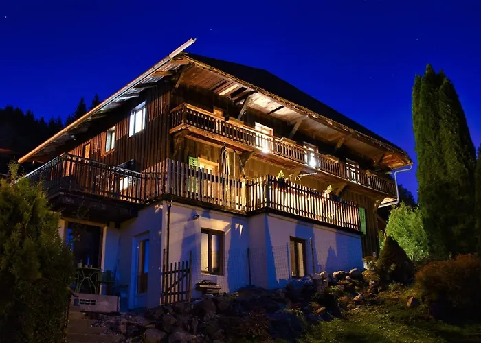 Heyday Chalet Montriond