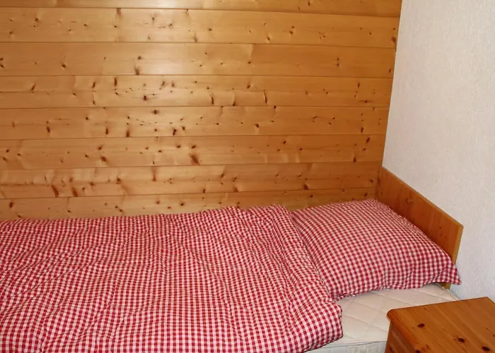 Chalet Amos Grimentz
