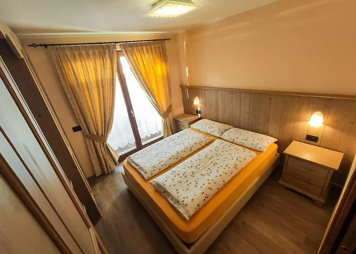Altea Chalet Livigno