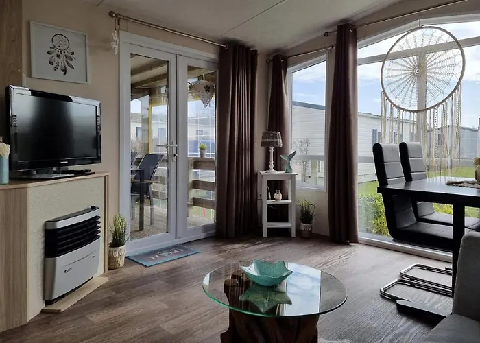 Cs 9 - Vakantiepark Callassande Callantsoog