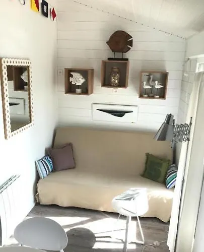 Chalet Au Domaine De La Forge Gujan-Mestras