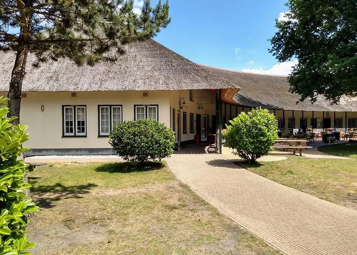 Chalet De Eekhoorn Diever