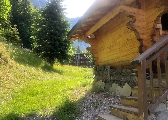Chalet Dufour Morzine