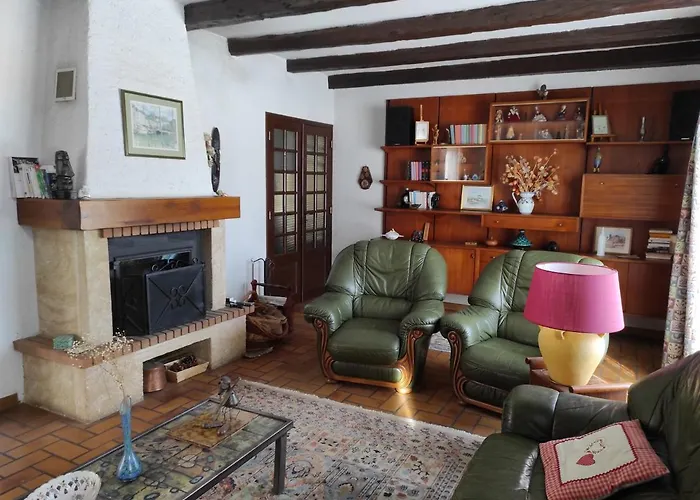 Villa Les Grands Prés à Le Monêtier-les-Bains