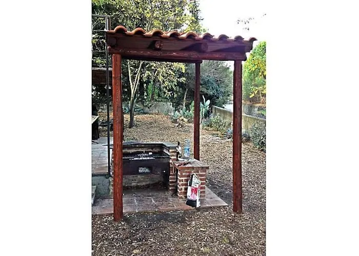 La Baita Del Convento - Il Tuo Rifugio Sull'Etna Villa Nicolosi