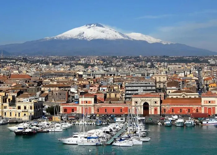 La Baita Del Convento - Il Tuo Rifugio Sull'Etna Villa Nicolosi