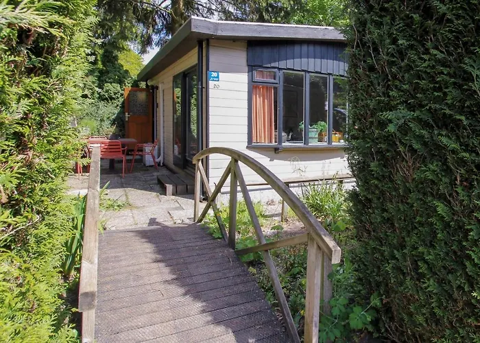 Reewold Villa Putten
