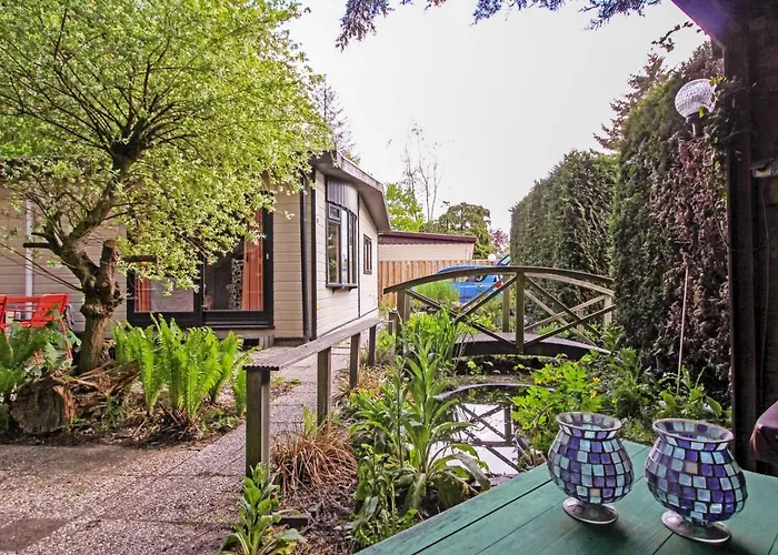 Reewold Villa Putten