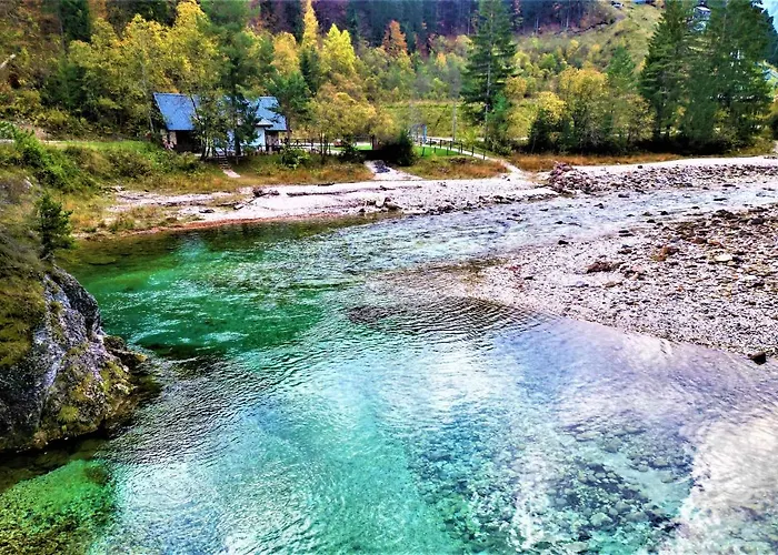 La Luna Delle Montagne Charme & Spa Chalet Tarvisio