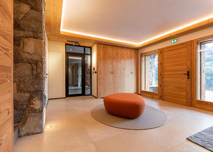 Chalet La Manigodine