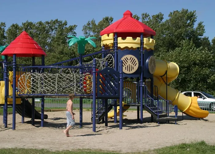 CS 61 - Vakantiepark Callassande Callantsoog