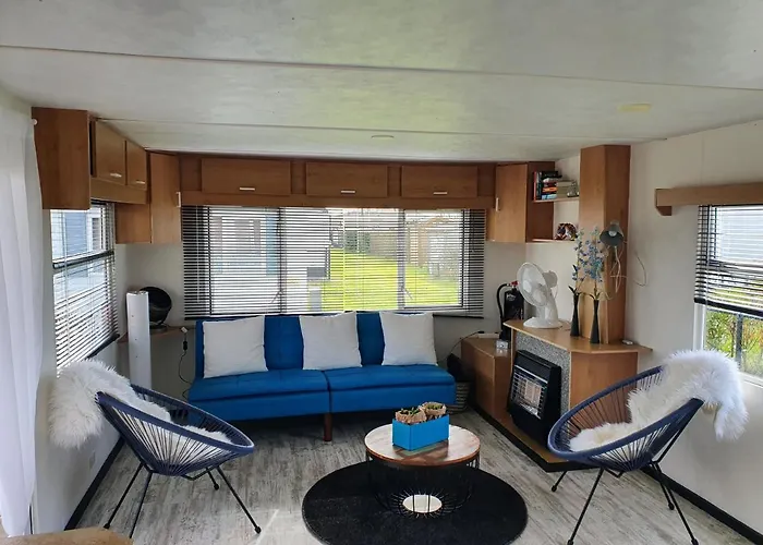 CS 61 - Vakantiepark Callassande Callantsoog