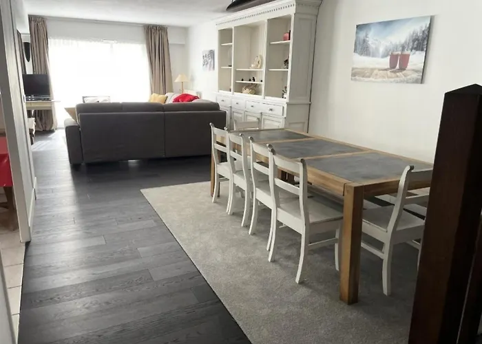 Appartement - Pièces 394 à Gourette