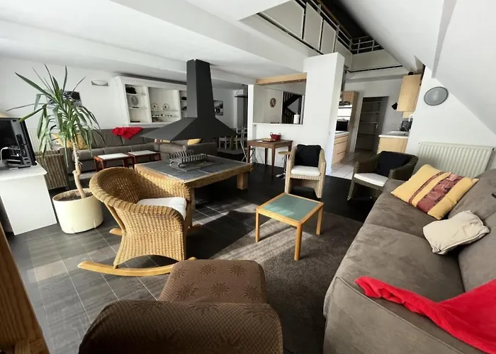 Appartement - Pièces 394 à Gourette