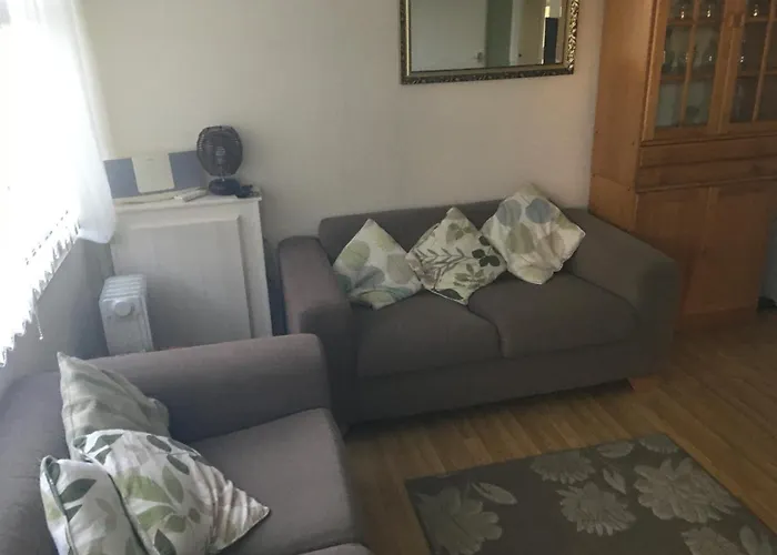 469 Sundowner, Hemsby. Nr29 4Nw Villa
