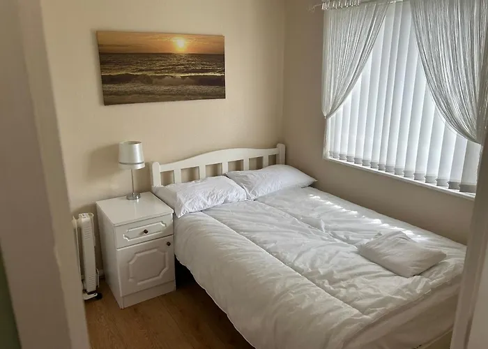 469 Sundowner, Hemsby. Nr29 4Nw Villa