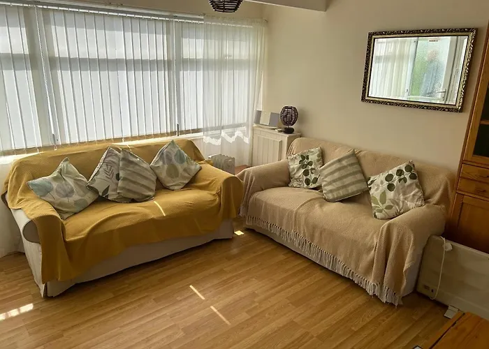 469 Sundowner, Hemsby. Nr29 4Nw Villa
