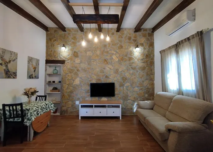 Casa El Escondite Conil De La Frontera