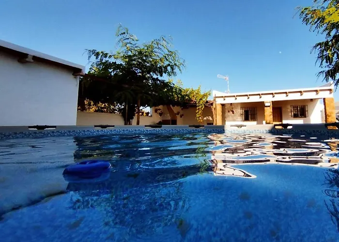 Casa El Escondite Conil De La Frontera