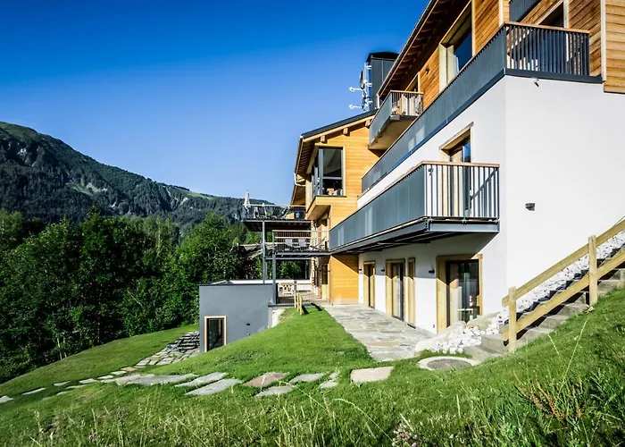 Le Chalet Mont Blanc Les Houches