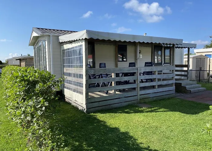 Cs 32 - Vakantiepark Callassande Callantsoog