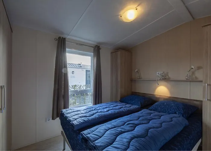 Cs 32 - Vakantiepark Callassande Callantsoog